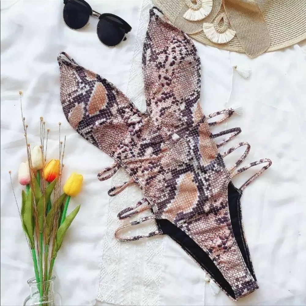 Swimsuit